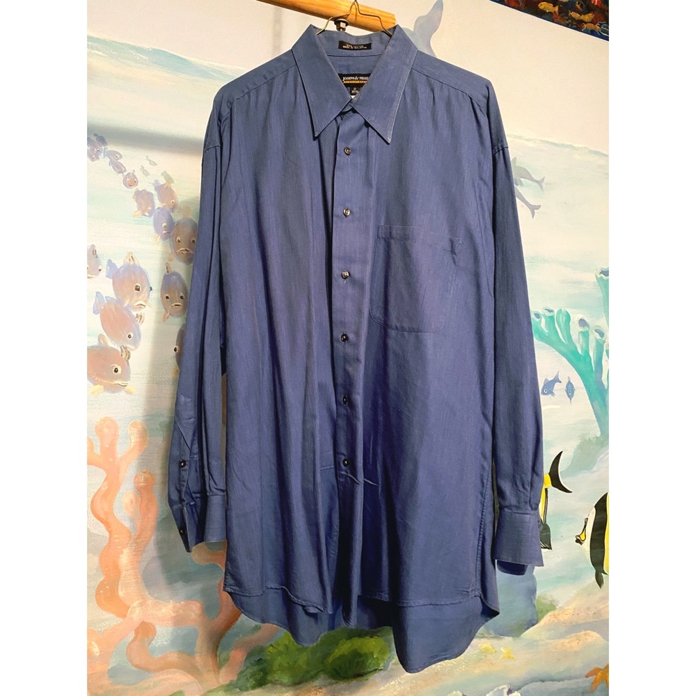 Joseph & Feiss International : Dress Shirt